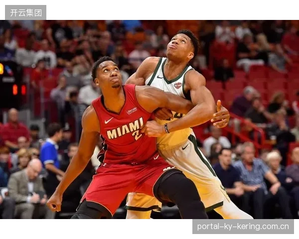 NBA热火连续制造压迫性回合,攻势不断叠加的启示与实战应用