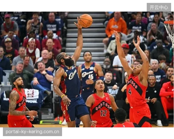 NBA：某位新秀会不会在季后赛创造奇迹？