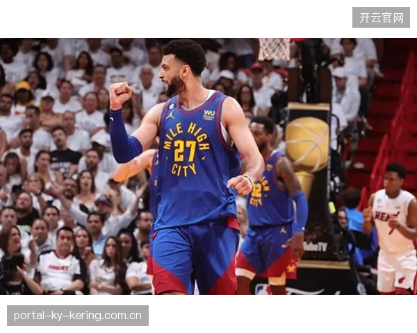 NBA穆雷急停跳投训练更扎实,打造终极得分武器 NBA穆雷急停跳投训练更扎实,打造终极得分武器