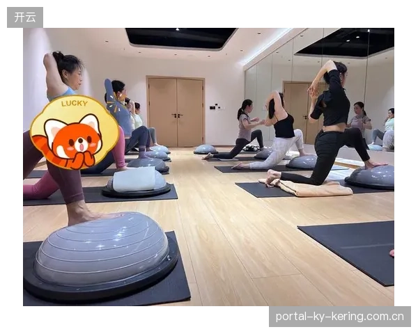 体操吊环稳如铁塔——塑造坚不可摧的核心力量与身心平衡