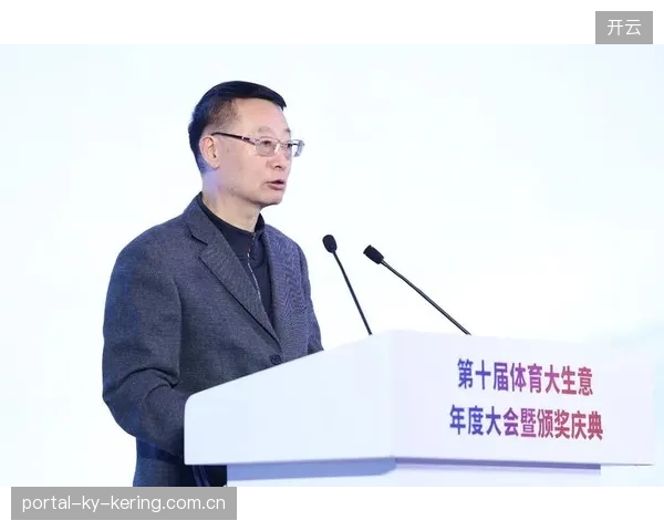 体育传播学研究热度持续升温，产业化路径迎来新机遇