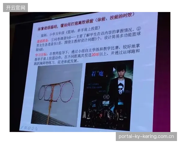 体育教育标准化教材编写推进，课程体系完善：打造未来教育新模式