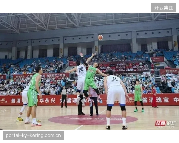 2026CBA夏季联赛青岛站：激情燃烧的崂山盛典——青岛球迷的盛大回归之夜
