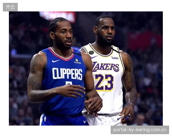 NBA“双雄”再次坠落：湖人勇士的“深渊之旅”