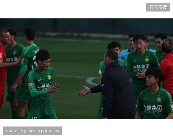 国安热身3比0理工：战术与心理的双重爆发！